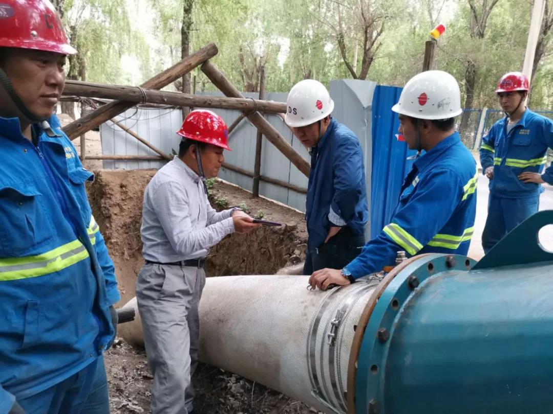 天峨工业管道清洗-管道清淤
